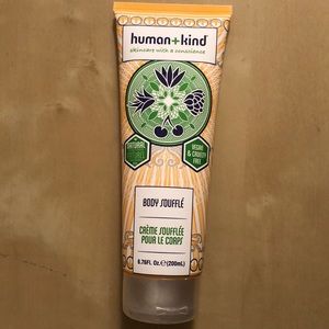 COPY - human + kind Body Soufflé